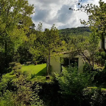 Beautiful Studio Surrounded By Nature Lanet Exterior photo