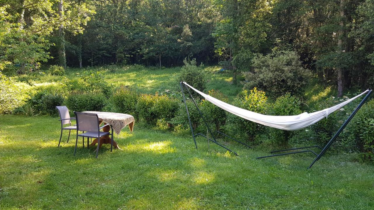 Holiday home Beautiful Surrounded By Nature *